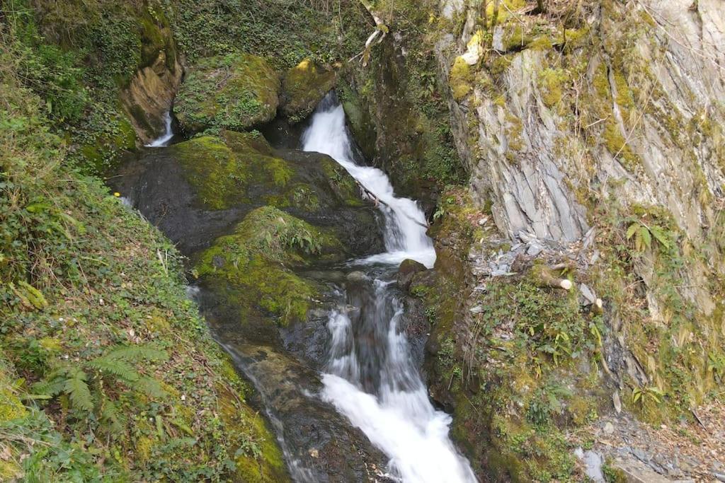 Naou Costes, Modernite Et Confort Au Coeur Des Montagnes Luz-Saint-Sauveur Zewnętrze zdjęcie